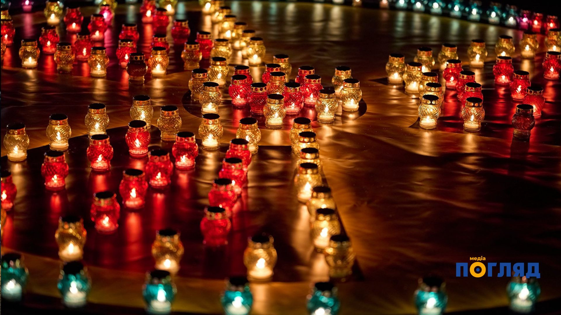 Микола Калашник та громада Славутича вшанували пам’ять ліквідаторів у 40-ві роковини Чорнобильської трагедії (ФОТО) - зображення